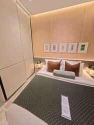 The Brownstone (D27), Condominium #579717611